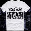 Skid Row t shirt