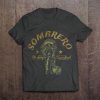 Sombrero Unisex T-Shirt