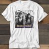 Sonny and Cher T shirt