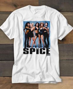 Spice Girls Shirt