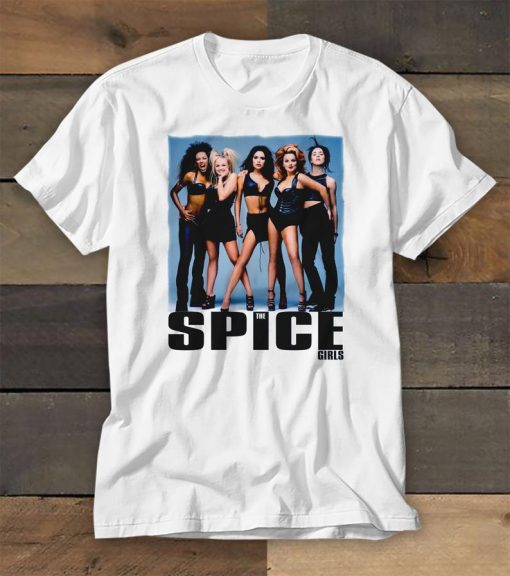 Spice Girls Shirt