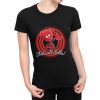 Spider-Ham That's All Folks T-Shirt