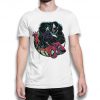 Spider-Man vs Venom T-Shirt