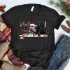 Star War Funny Christmas Shirt