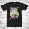 Steven Universe The Crystal Gems unisex T-Shirt