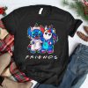 Stitch And Friend Shirt