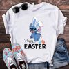 Stitch Happy Easter Shirt