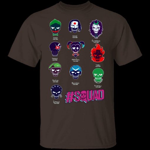 Suicide Squad T-Shirt