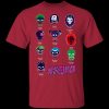 Suicide Squad T-Shirt