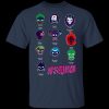 Suicide Squad T Shirt