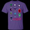 Suicide Squad T-Shirts