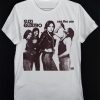 Susan Kay Suzi Quatro Unisex T-Shirt