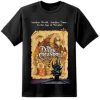 THE DARK CRYSTAL Classic Retro Movie Poster T Shirt