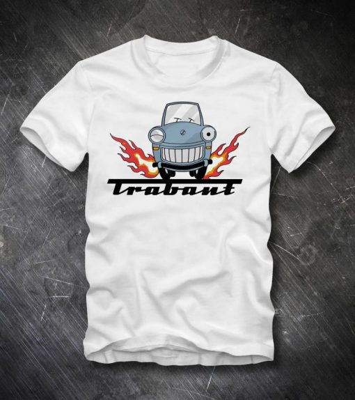 TRABANT T-shirt