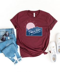 Take a Hike Shirt