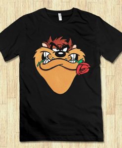 Taz Looney Tunes T-Shirt