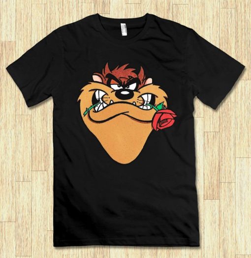 Taz Looney Tunes T-Shirt