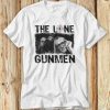 The Lone Gunmen Shirt