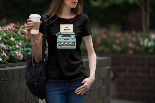 The Writer T-shirt