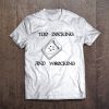 Top Decking and Wrecking Shirt