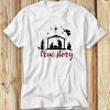 True Story Nativity Shirt