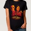 Twin Peaks Audrey and Cooper Art T-Shirt