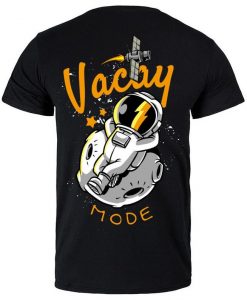 VACAY MODE T-SHIRT