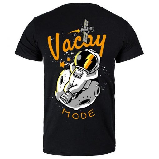 VACAY MODE T-SHIRT