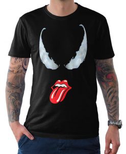 Venom Funny Rock T-Shirt