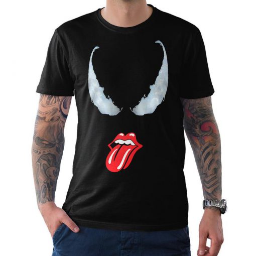 Venom Funny Rock T-Shirt