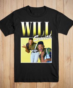 Will Smith Shirt