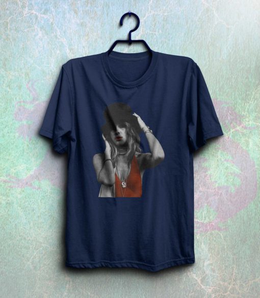 Young stevie nicks shirt