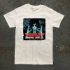 bunbury t shirt