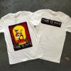 face to face t shirt