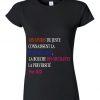 quotes shirt