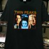 win Peaks T Shirt