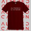 Altered Carbon TV Series 2020 Unisex T-Shirt