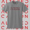 Altered Carbon TV Series 2020 Unisex T-Shirt