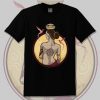 Balinesse Woman Traditional Design Vintage Unisex T-Shirt