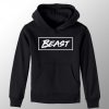 Beast BOX Hoodie