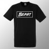 Beast Merch T Shirt