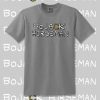Bojack Horseman TV Series 2020 Unisex T-Shirt