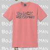 Bojack Horseman TV Series 2020 Unisex T-Shirts