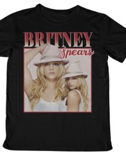 Britney Spears T-Shirt