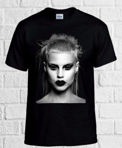 Die Antwoord Yolandi Visser Rap Cool unisex T Shirt