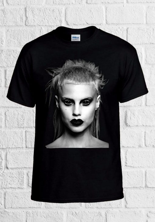 Die Antwoord Yolandi Visser Rap Cool unisex T Shirt