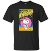 Disco Snoopy T-Shirt