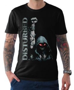 Disturbed Metal unisex T-Shirt