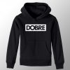 Dobre brothers Marcus Lucas Hoodie