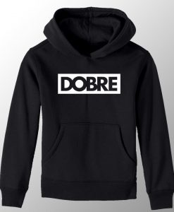 Dobre brothers Marcus Lucas Hoodie